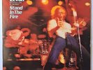 Warren Zevon – Stand In The Fire - 1980 - Vinyl Record