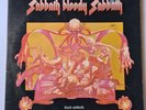 Black Sabbath – Sabbath Bloody Sabbath- 1973 (Gatefold) - Vinyl Record