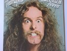 Ted Nugent – Cat Scratch Fever - 1977 (Gatefold) - Vinyl Record
