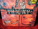 TRICKY -  VINYL  LP