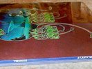 SEALED Yessongs ATLANTIC Orig* 3Lp YES Close To Edge NO DISGRACE Roundabout JAMS