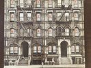 Led Zeppelin Physical Graffiti ST-SS-753311 Record Inners vinyl VG+/VG+