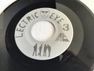 Monster Rare 1979 N.O. Punk 45 *Men In Black* S&M Bar  Lectric Eye  Autographed