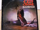 Ozzy Osbourne – Blizzard Of Ozz - 1981 Vinyl LP Record Album