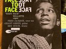 Baby Face Willette Face To Face NICE  W63 Ear Blue Note lp Grant Green