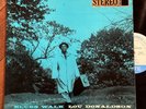 Lou Donaldson Blues Walk EX  Rare 1st Stereo W63 DG Blue Note lp Ray Barretto