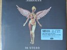 NIRVANA In Utero 2013 Mix Double LP 180g Vinyl 45rpms Gatefold Sealed