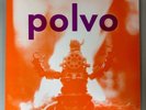 Polio by Polvo 2019 Merge 30 Limited Edition Green Vinyl Used Never Played NM