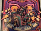 Legend of Zelda: Majora's Mask N64 OST BOX SET VGM VINYL NOT MOONSHAKE Black
