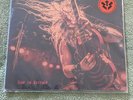 New Zakk Sabbath Live In Detroit Orange Vinyl Record Lp Black Supernaut Fairies