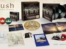 Rush, A Farewell To Kings, 40th Anniversary Limited Edition Super Deluxe Box Set