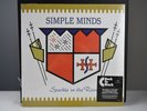 Simple Minds Sparkle In The Rain Vinyle, LP, Album, Reissue, 180 Gram, 2015