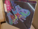 SEALED Emotional Rescue (US) 1980 LP w/Hype/Poster - Rolling Stones (COC 16015)