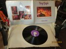 DEEP PURPLE - MADE IN EUROPE,First Press Germany 1976,FOC,Purple 1C 064-98 181,