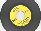 The Vibrations - 'Cause You're Mine  (Epic)