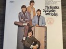 THE BEATLES  YESTERDAY AND TODAY ST-2553 RARE STEREO  PRESS CAPITOL VINYL LP