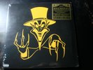 ICP INSANE CLOWN POSSE WAXWORKS LP RECORD SET RINGMASTER GOLD