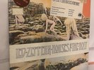 Led Zeppelin Houses Of The Holy Sealed Vinyl Record LP USA Orig 1973 Hype & OBI
