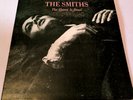 The Smiths - The Queen Is Dead Vinyl Record FIRST UK Pressing 1986 Gatefold