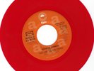 Beatles/McCartney STUNNING NM REDVINYL PROMO ONLY 45 W/COMPANY SLEEVE/LOOK
