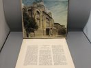 UZEYIR GADZHIBEKOV – OPERA KYOR-OGLI – RARE RUSSIAN USSR 3LP BOX Signed