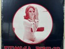 Femina Ridens, The Frightened Woman, The Laughing Woman (Vinyl) NEW SEALED Dmg