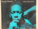 John Coltrane on Blue Note 1577
