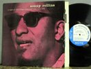 Sonny Rollins A Night At The Village Vanguard DG 63rd St. Blue Note Mono RVG Ear