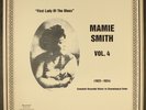 MAMIE SMITH: vol. 4, first lady of the blues DOCUMENT 12