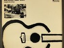 PAPA HARVEY HULL, LONG CLEVE REED & RICHARD BROWN: country blues, the 1st genera