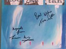 Koo De Tah Self Titled SIGNED Tina Leon Australia press 12'' vinyl Lp MINT 1986