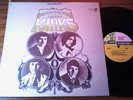 THE KINKS 
