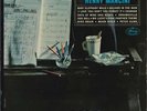 Quincy Jones Quincy Jones Explores The Music Of Henry Mancini MONO Vinyl LP