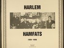 HARLEM HAMFATS: 1936-1939 DOCUMENT 12