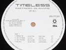 P.I.R. (Partners In Rhyme) -Timeless-LP Vinyl Bhangra Punjabi Sardool-Bindrakhia