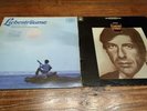 5 LPs Vinyl Leonard Cohen Liebesträume Greatest Hits Songs From A Room Songs Of