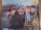The Rolling Stones ‘Between The Buttons’ original 1966 mono Lp w/hype sticker ex