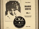 MAMIE SMITH: vol. 1, crazy blues DOCUMENT 12