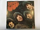 THE BEATLES RUBBER SOUL - PARLOPHONE PMC 1267 United Kingdom  LP MONO