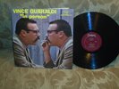 Vince Guaraldi In Person Fantasy 3352 MONO ORG Eddie Duran Dean Reilly