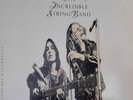 The Incredible String Band-On Air BBC Recordings Band Of Joy Records 1991