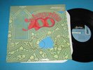 The Tangerine Zoo / Same (US, Mainstream Records S/6107) - LP