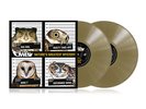 The Four Owls - Natures Greatest Mystery Golden Vinyl  (2014 - UK - Reissue)
