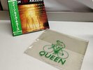 Warner Pioneer P-5567-8E Queen.Live.Killers Japan