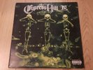 Cypress Hill - IV LP 1988 Columbia
