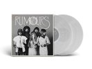 FLEETWOOD MAC- RUMOURS-live - USA EXCLSUIVE silver  VINYL=  WITH HYPE  -SEALED