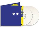 ELIO E LE STORIE TESE - Cicciput (2023) 2 LP white vinyl