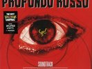 Vinile Claudio Simonetti's Goblin - Profondo Rosso - Red/Black M