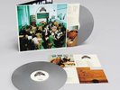 OASIS - The Masterplan. 25th ann. ed. (2023) 2 LP silver Vinyl