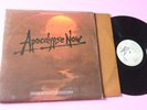 DOORS COPPOLA 2LP APOCALYPSE NOW ORIG COLONNA SONORA ITALY 1979 EX